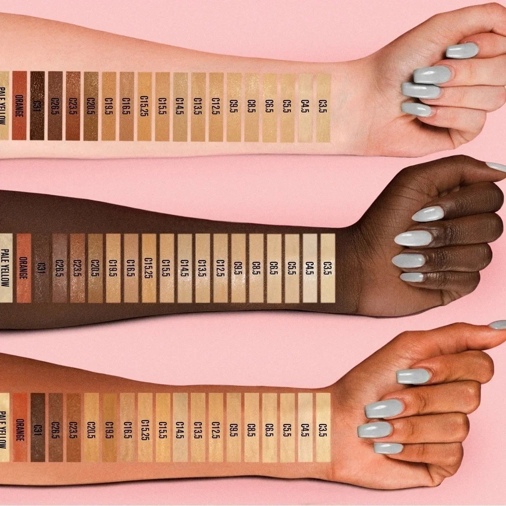 🍀 JEFFREE STAR NIB MAGIC STAR CONCEALER 13.5 - Picture 3 of 3